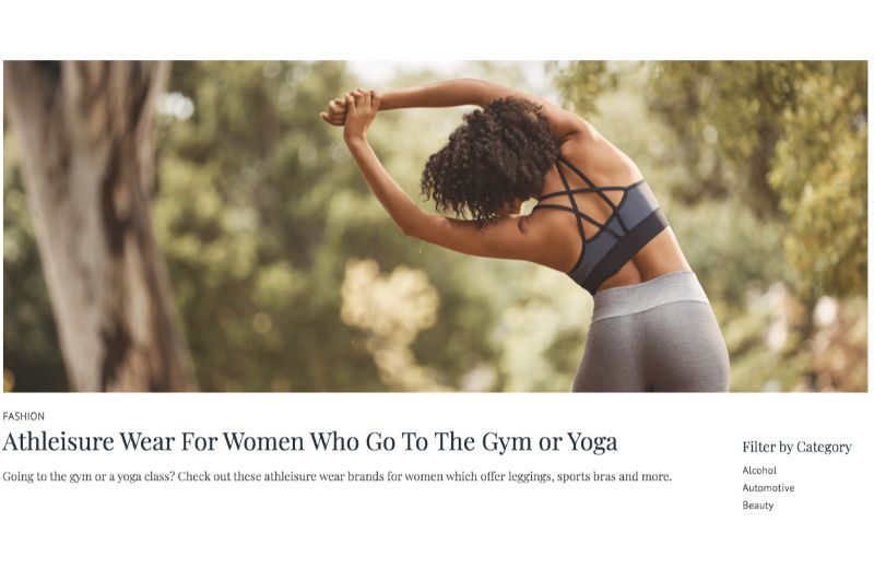 VanillaLuxury, 2020, February