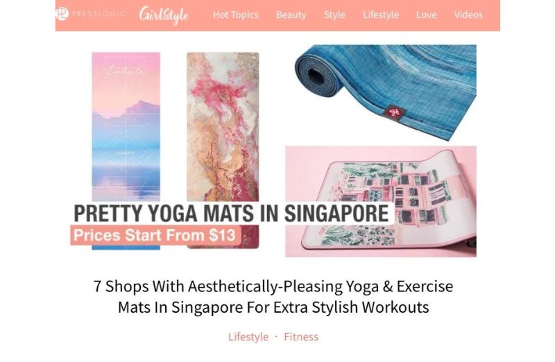 Girlstyle, 2020, June