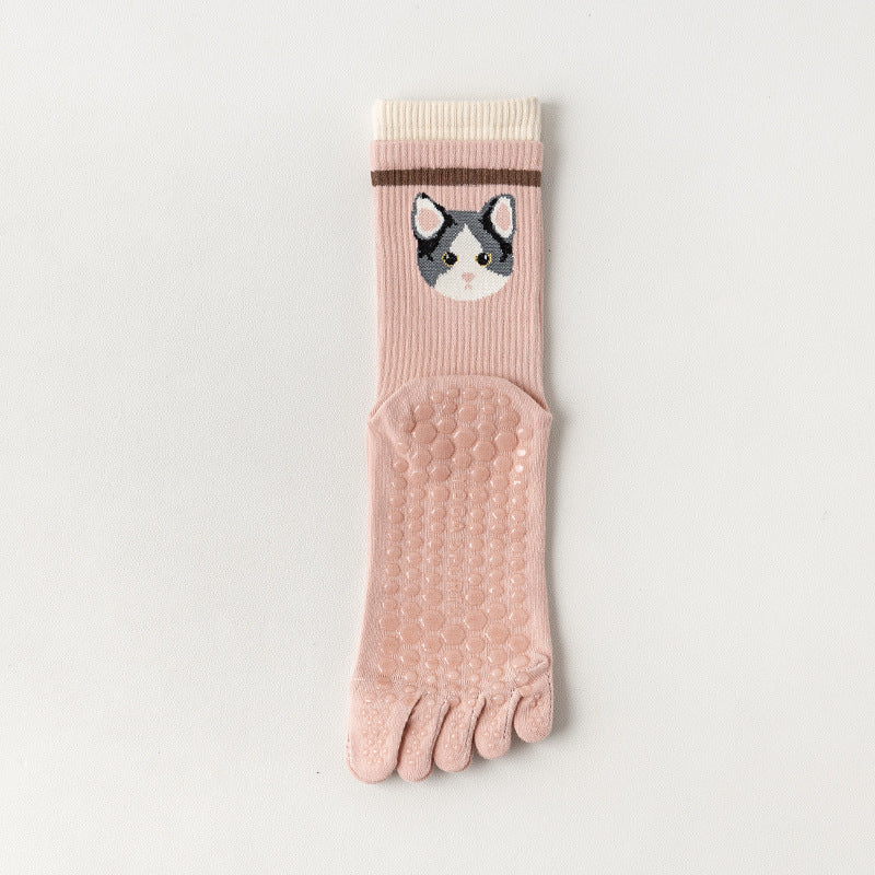 Animal Grip Socks (Variety)