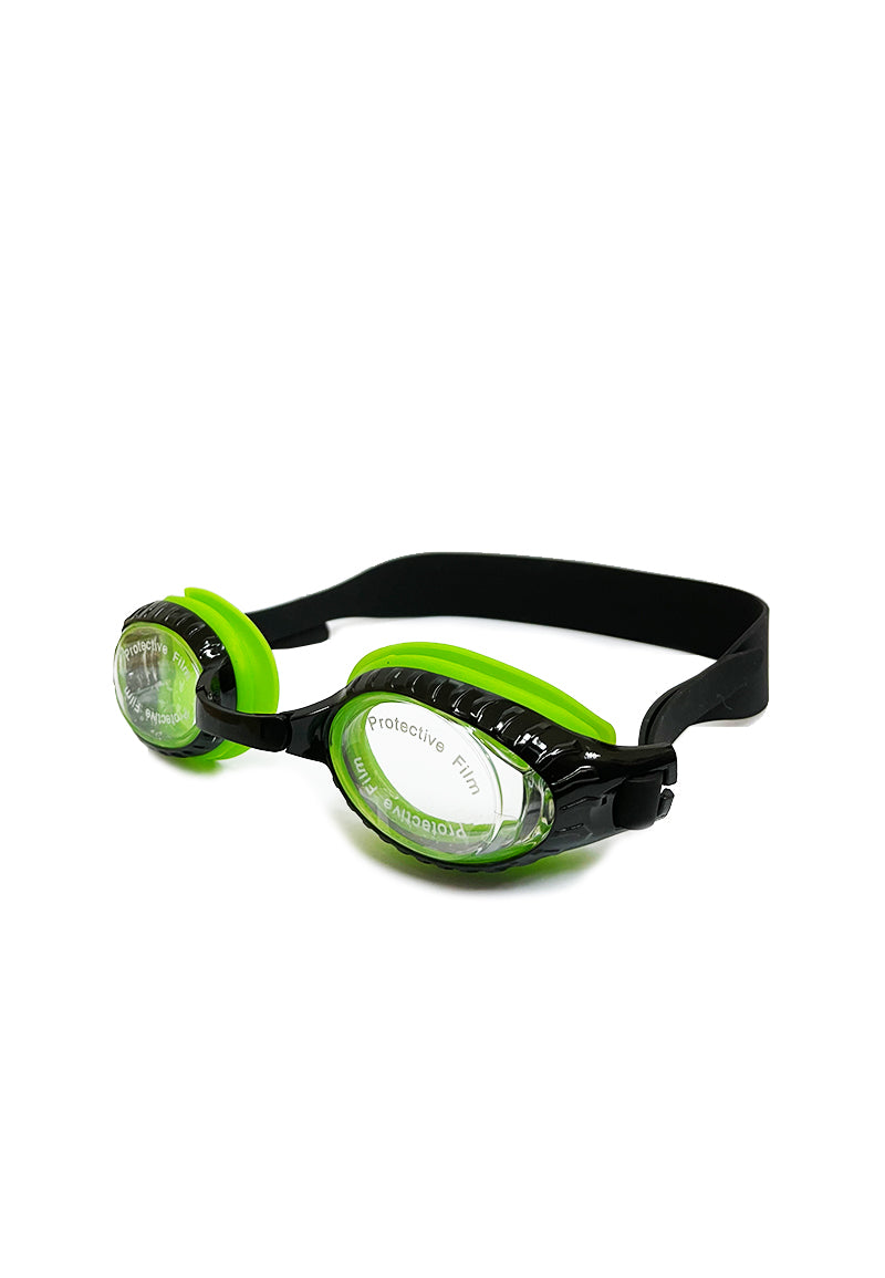 Junior |  Oval Goggles (2 Colours)