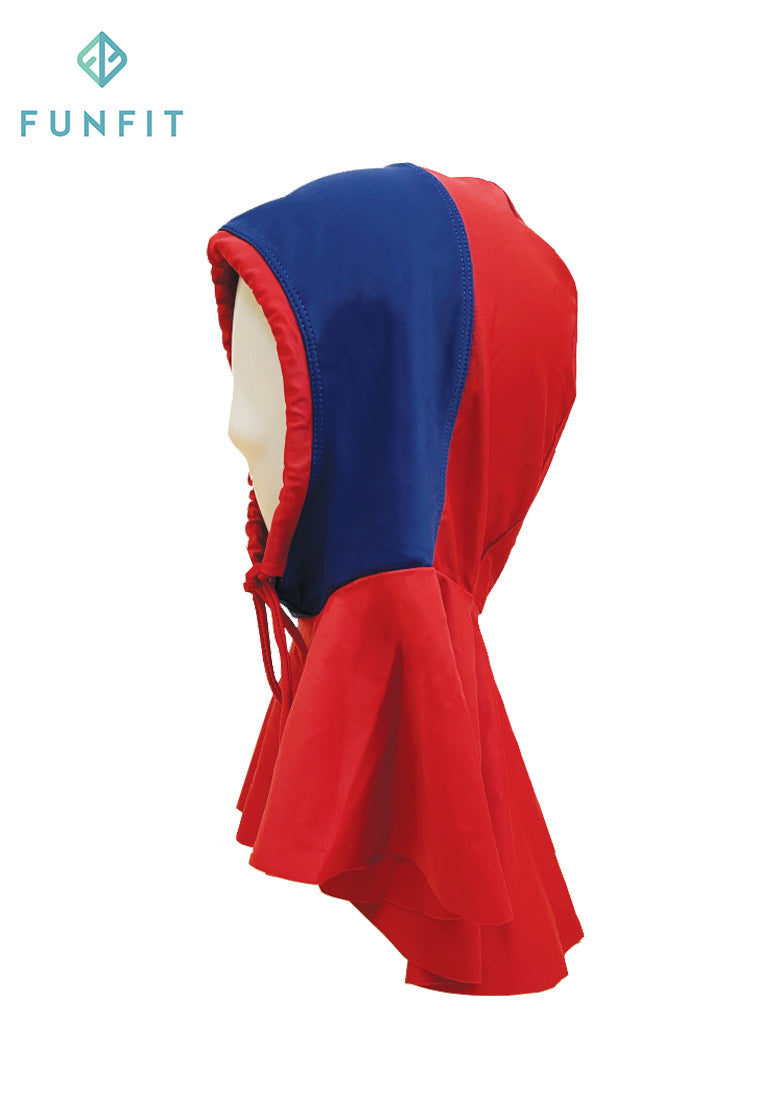 Hijab Sports Headcover (4 Colours)