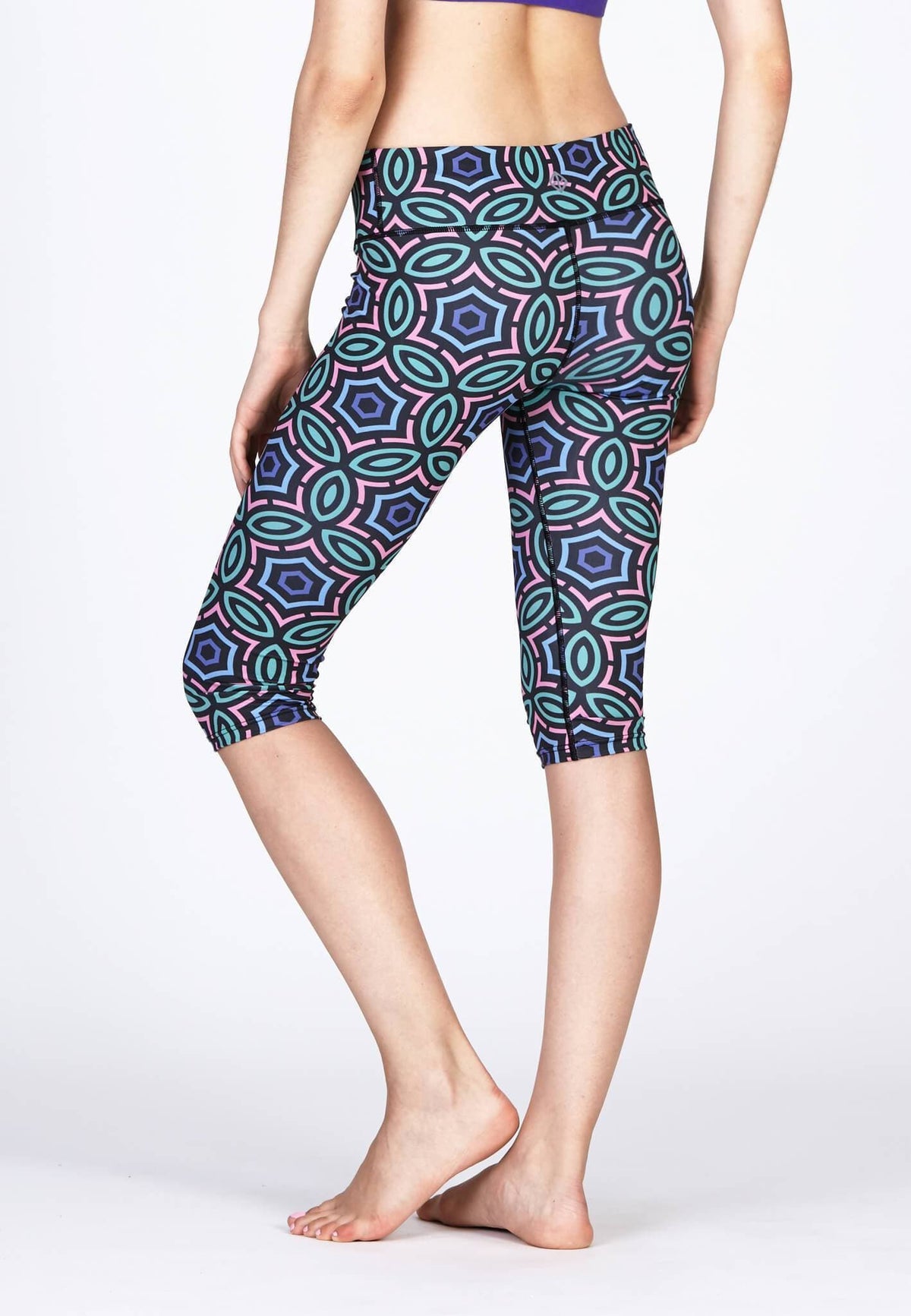 Active Capris (Variety) | Size S &amp; XL Only