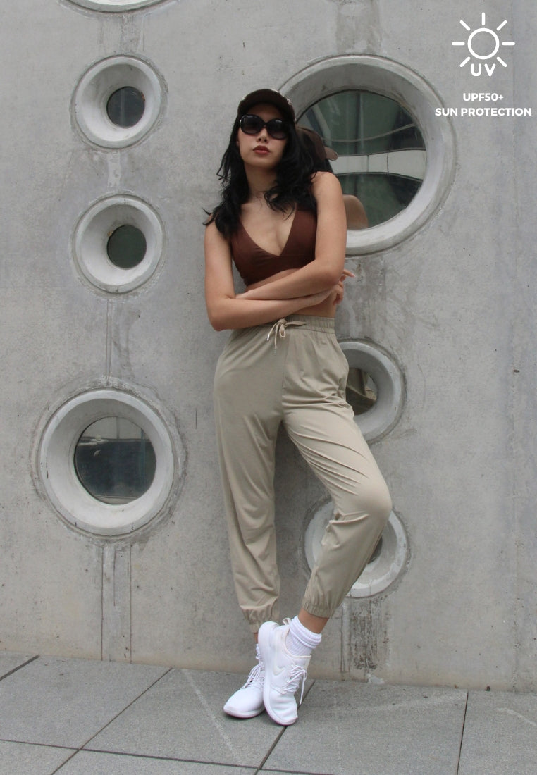 Aria Lounge Joggers | UPF50+