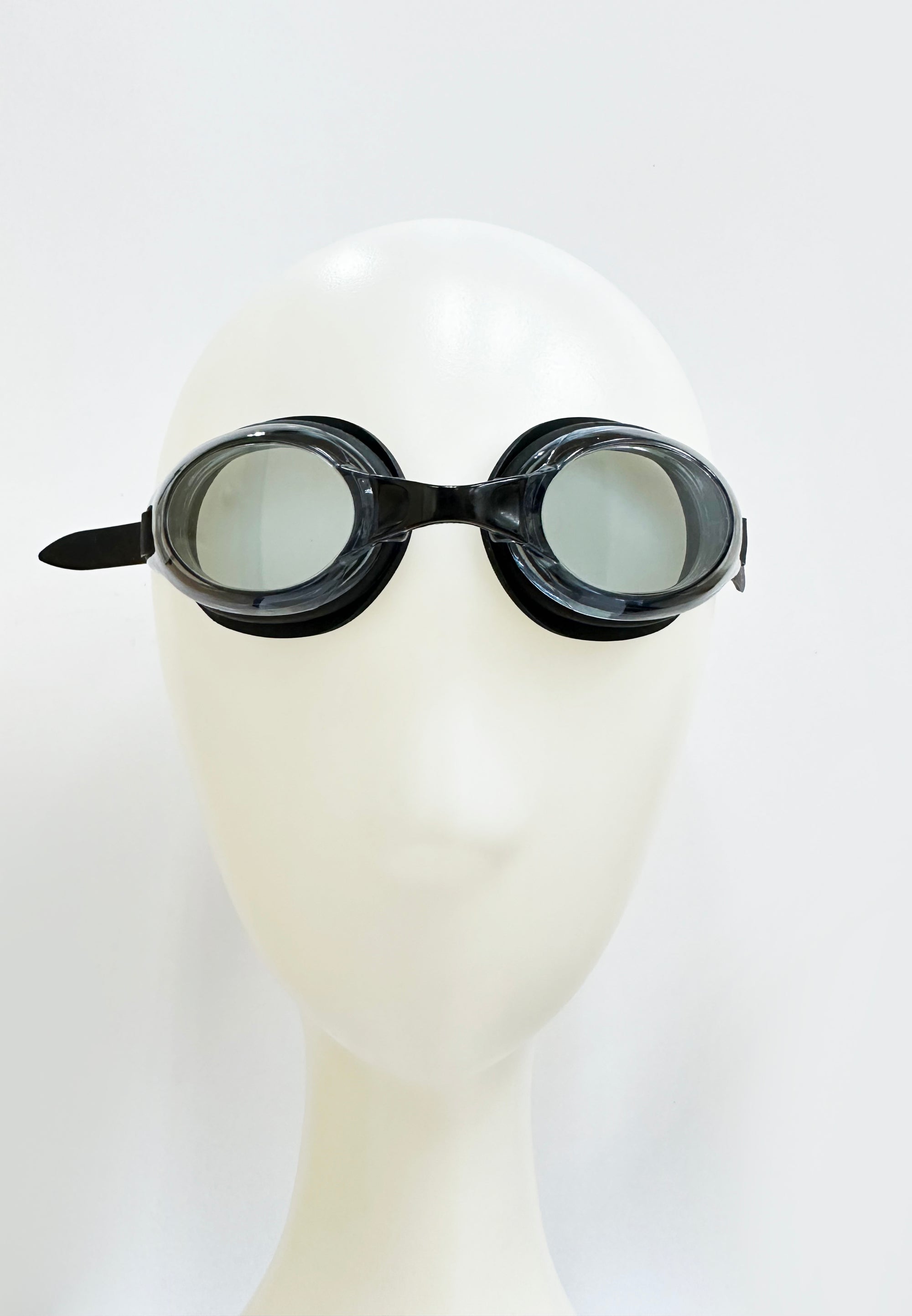 Summer Swim Goggles (Black)