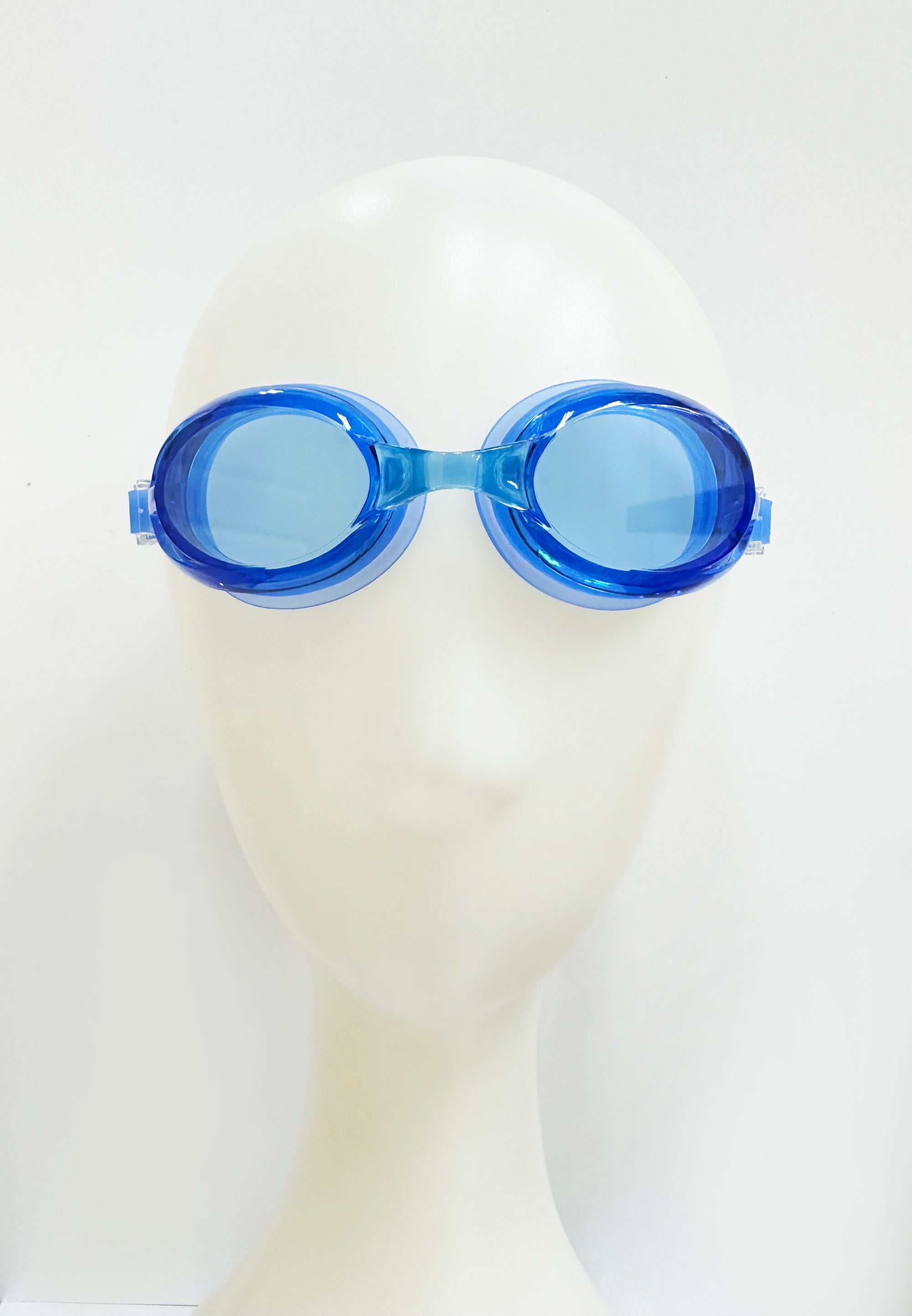 Anti-Fog Summer Swim Goggles (3 Colours)