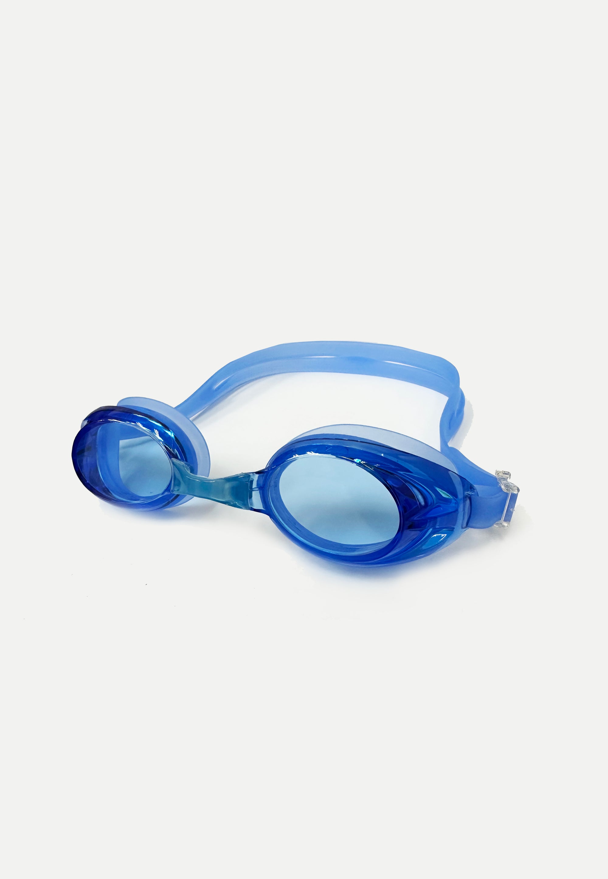 Anti-Fog Summer Swim Goggles (3 Colours)