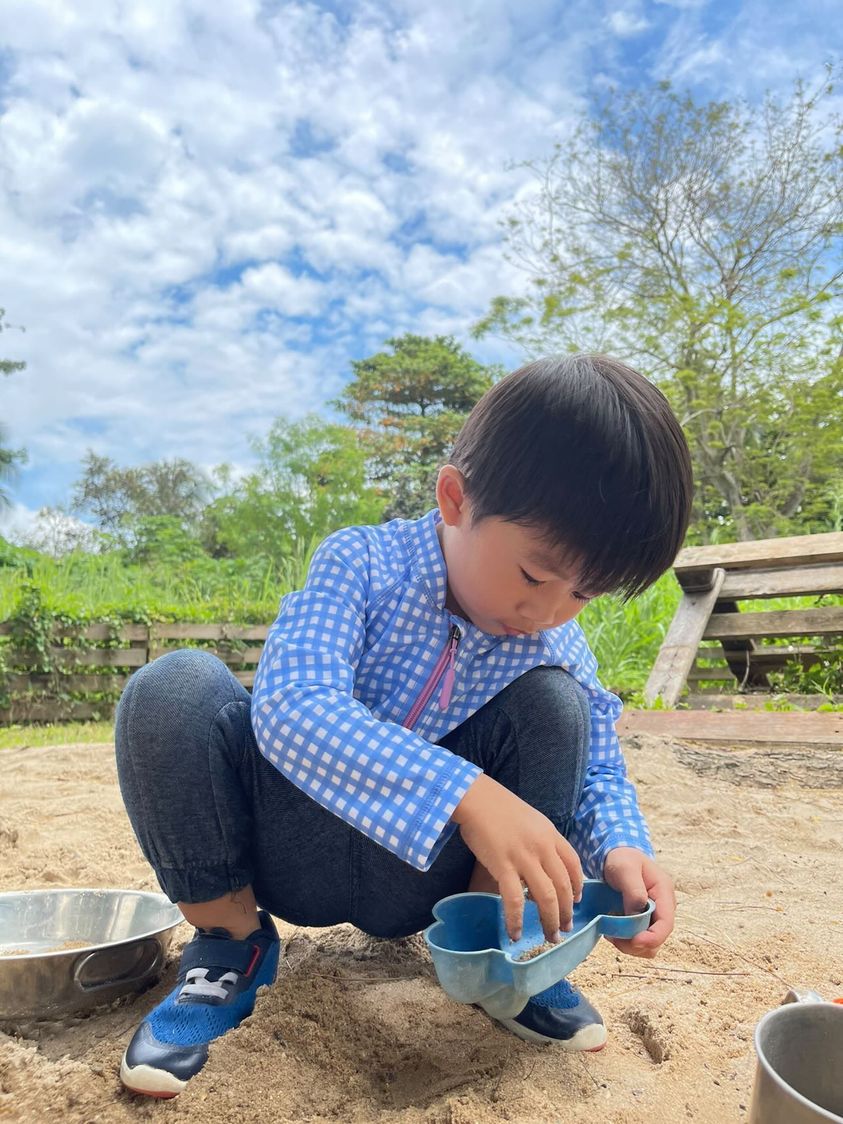 Junior | Long Sleeve Rash Guard