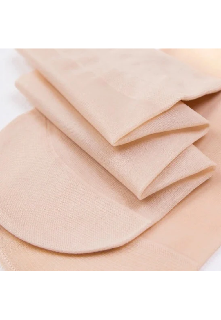 Jolly High Ankle Socks (Variety)