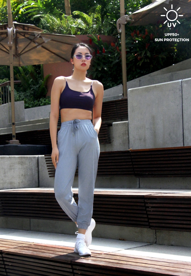 Aria Lounge Joggers | UPF50+