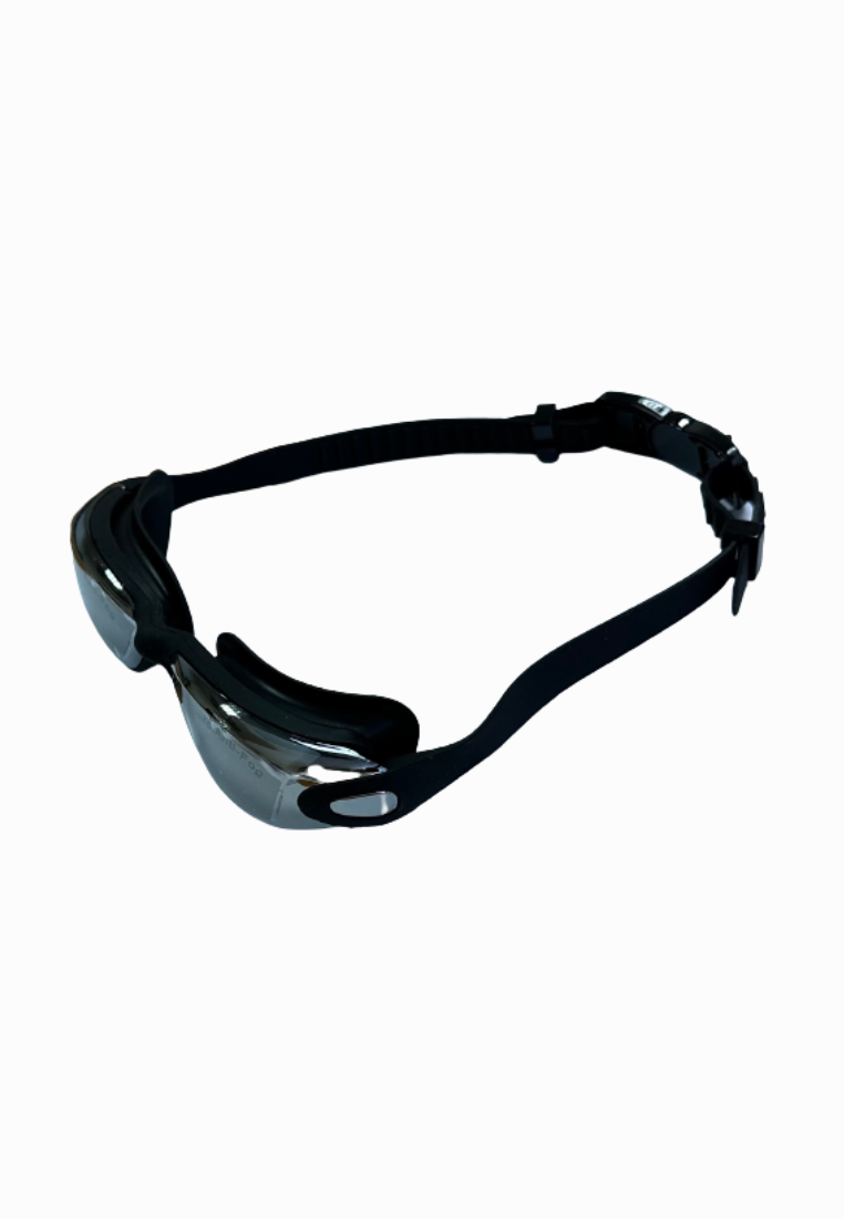 Anti Fog UV Shield Goggles (Black)