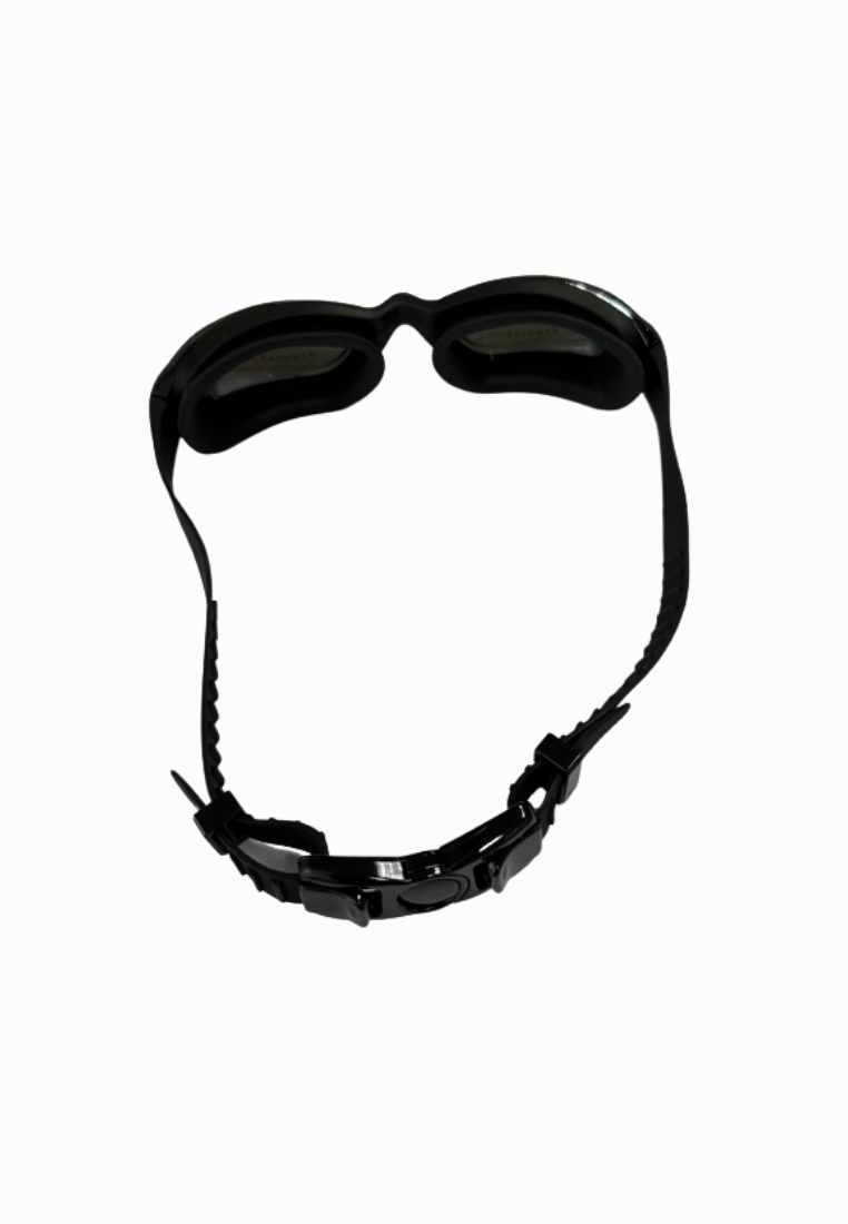 Anti Fog UV Shield Goggles (Black)