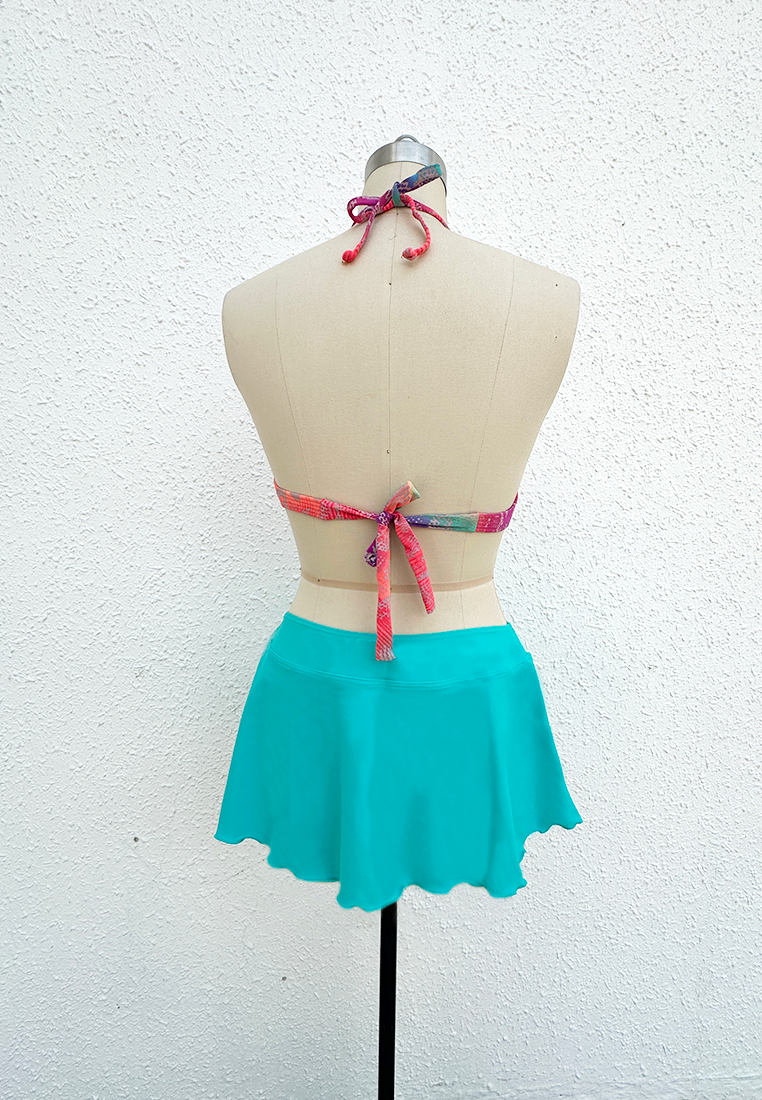 Basic Swim Skirt | Size M - XL