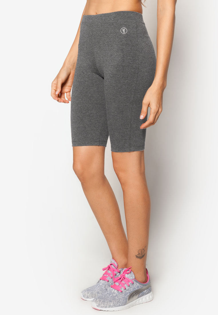 Cotton Bike Shorts | Size S to L