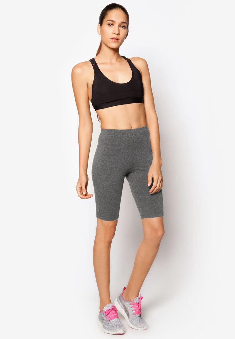 Cotton Bike Shorts | Size S to L