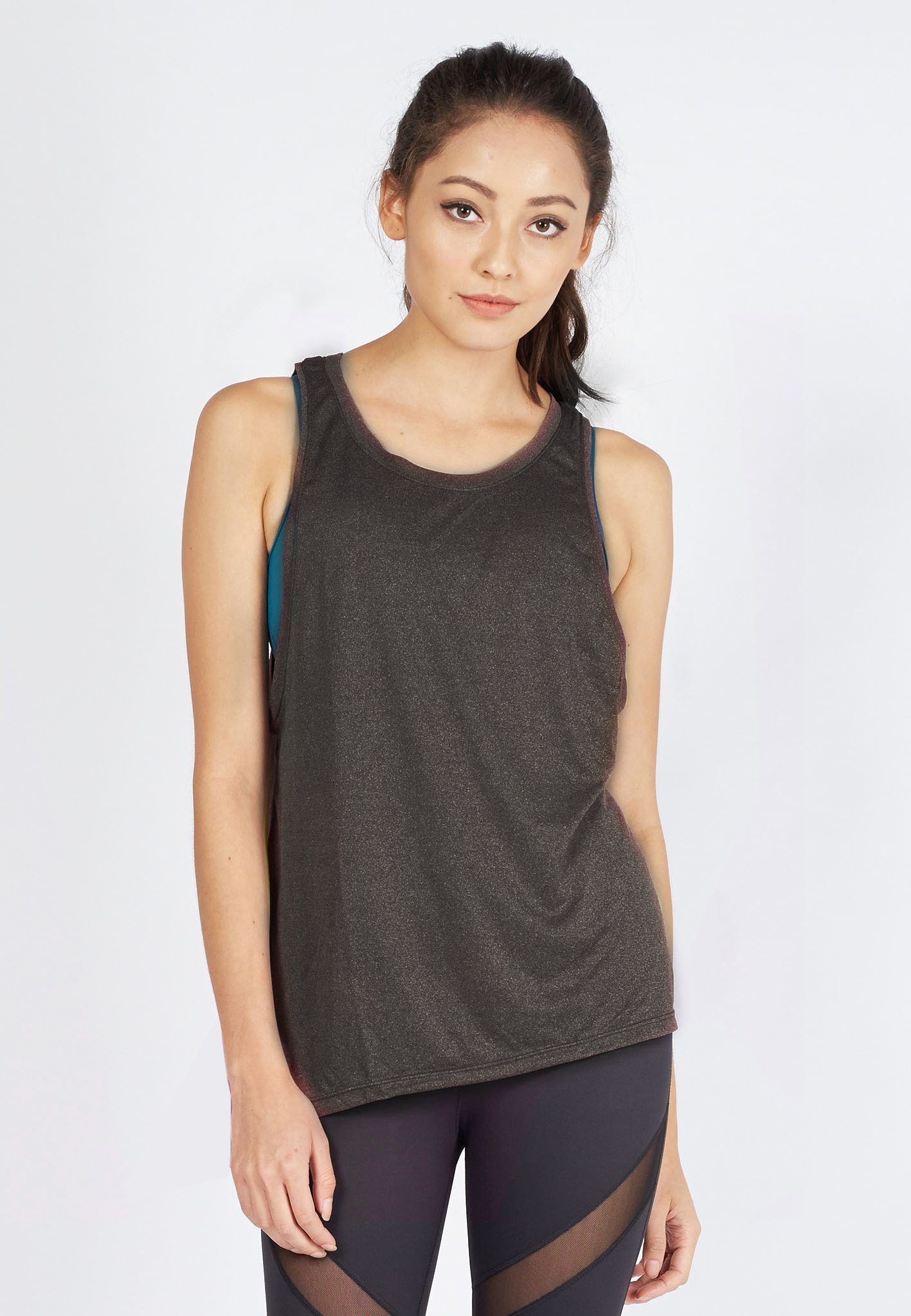 Oversized Tank Top