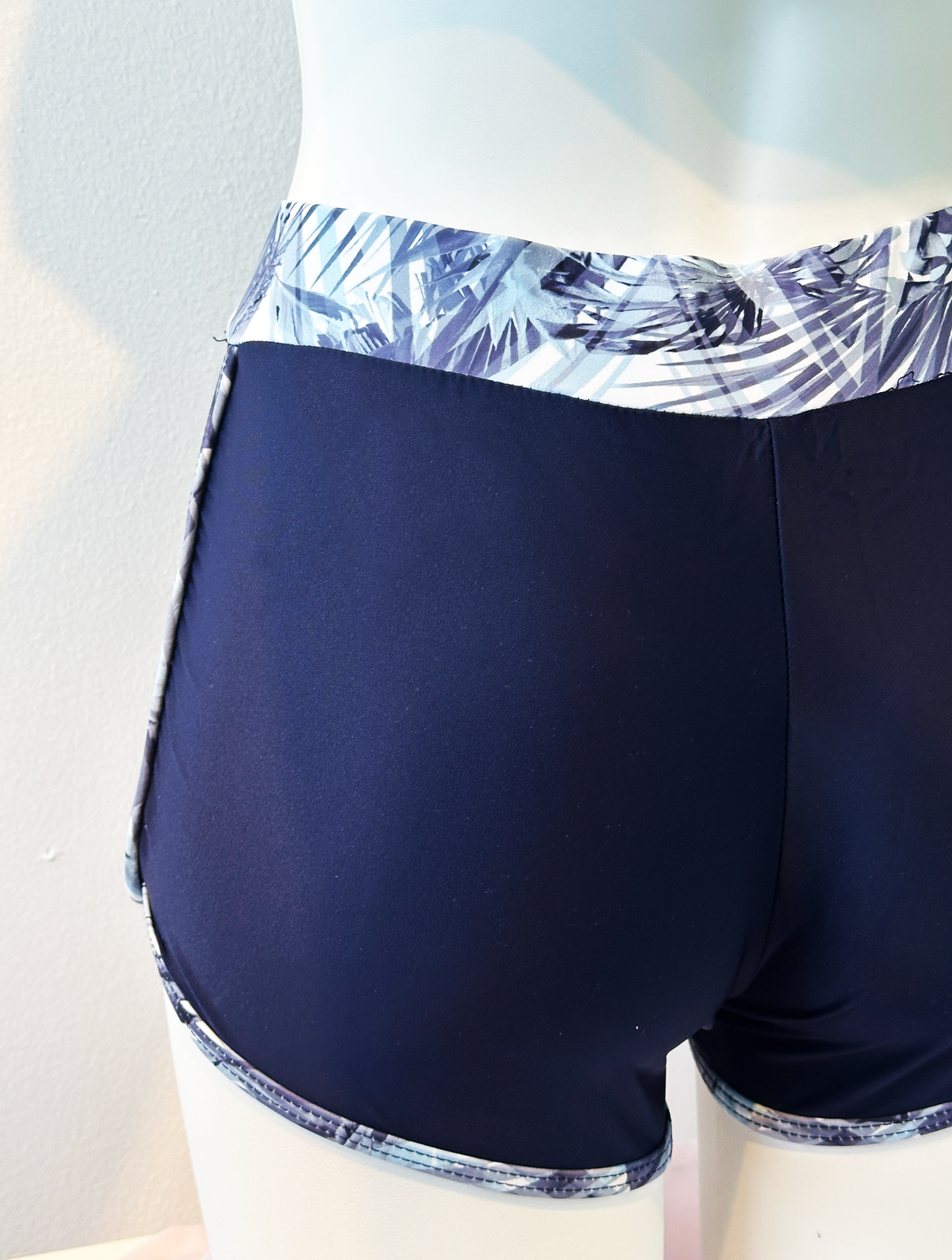 Long Sleeve Rashguard Set | Size S - 2XL