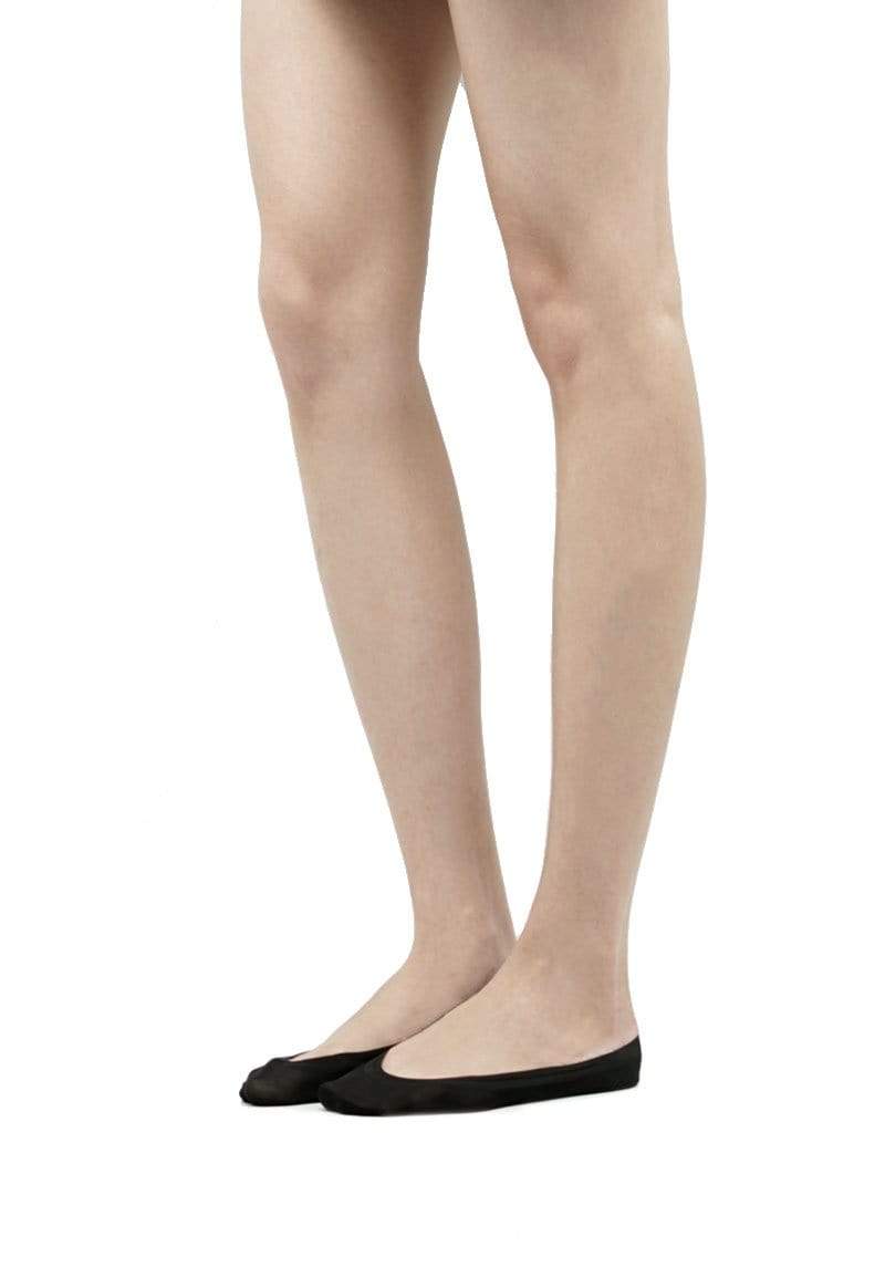 Invisible Seamless Socks, Boat Socks (Variety)