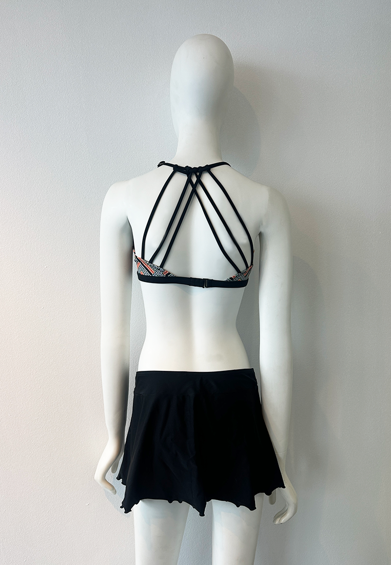 Basic Swim Skirt | Size M - XL