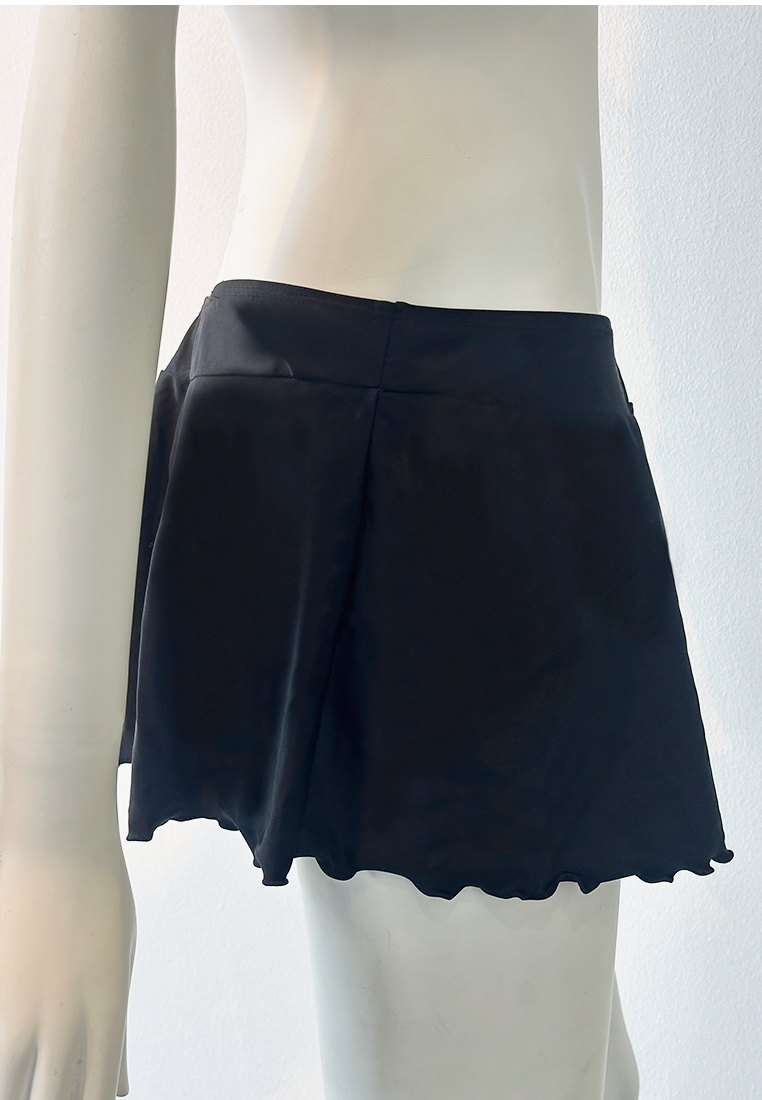 Basic Swim Skirt | Size M - XL