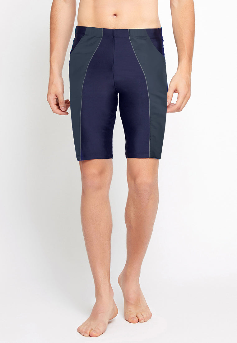 Men's Long Jammers (Variety)