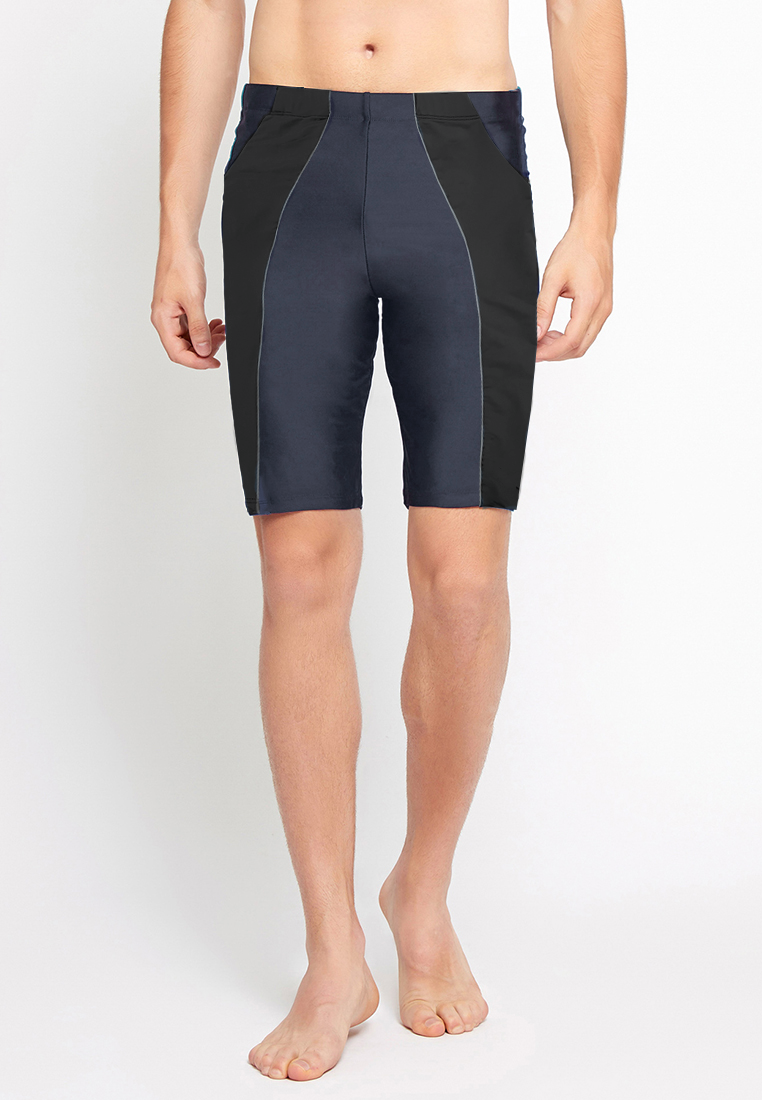 Men's Long Jammers (Variety)