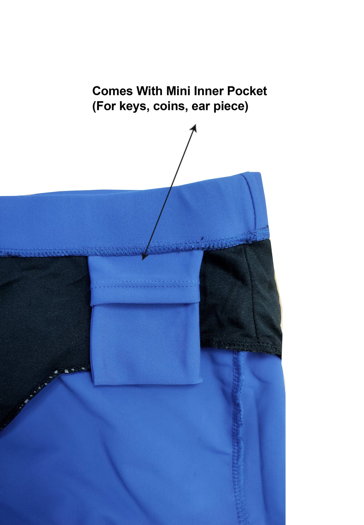 速干游泳短裤（多种款式） 