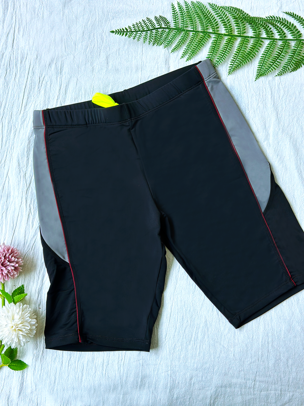 Classic Quick-Dry Long Jammers (Variety) | Size S Only