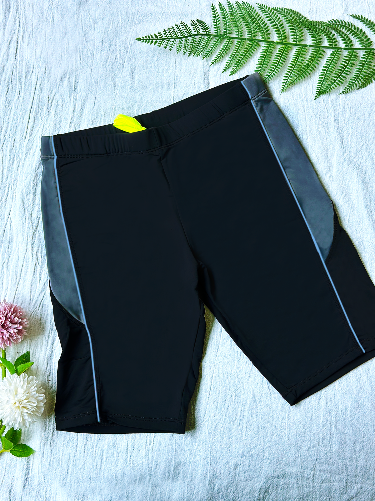 Classic Quick-Dry Long Jammers (Variety) | Size S Only