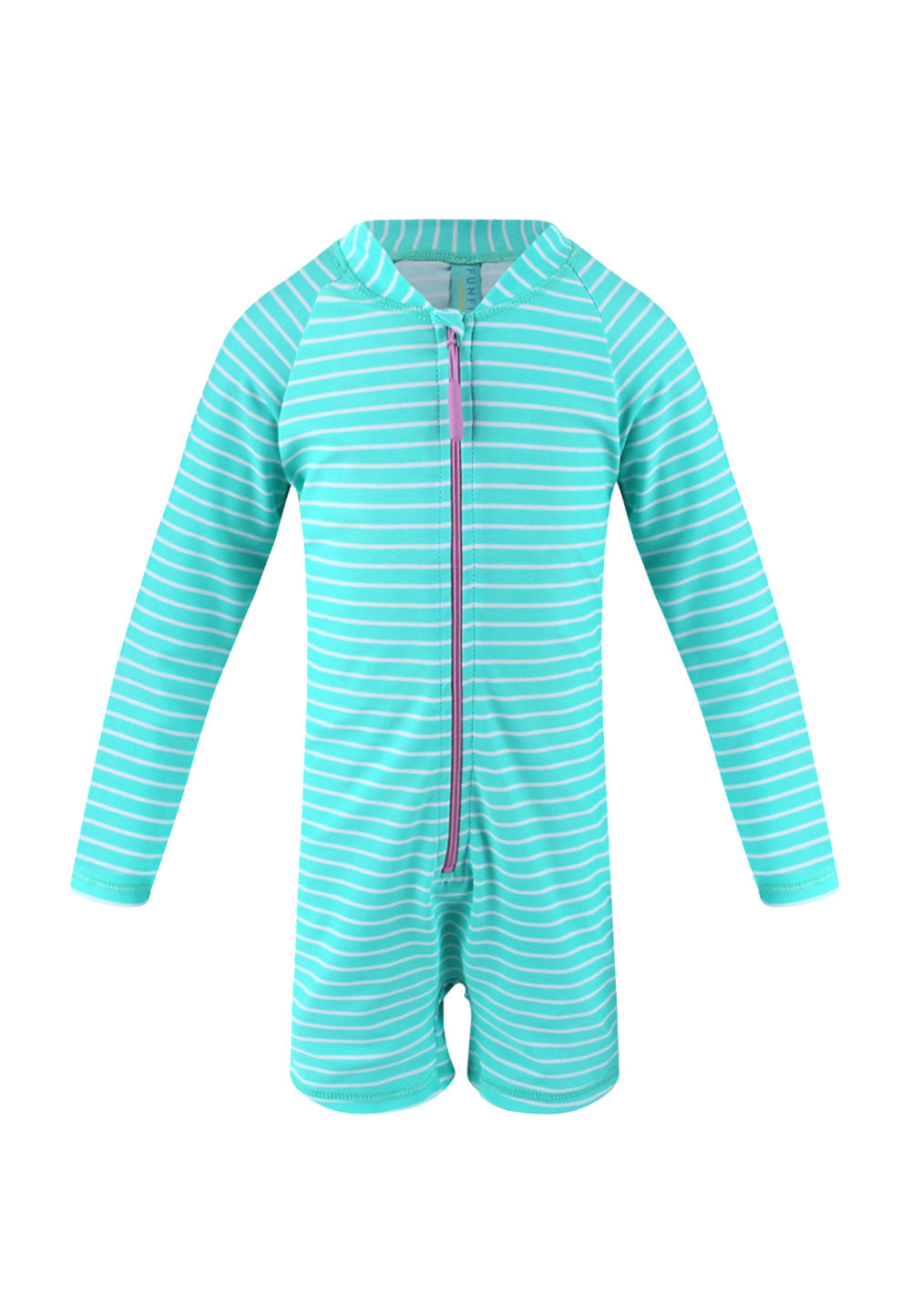 UPF50+ 儿童防晒衣（男女通用） 泡泡糖