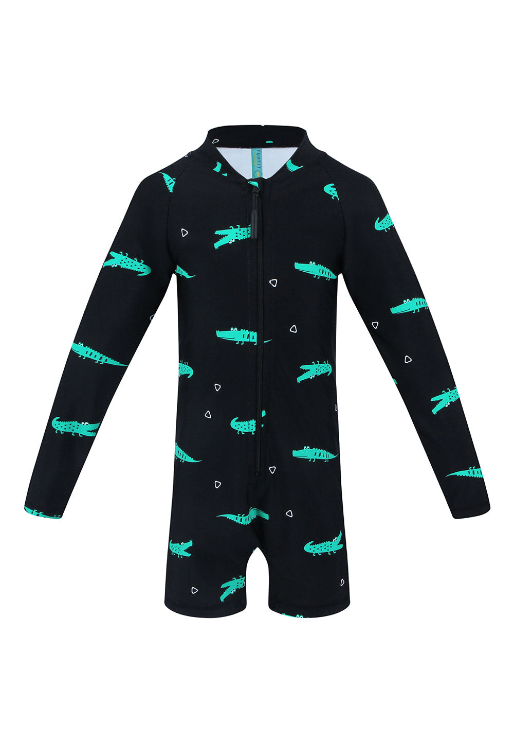 UPF50+ 儿童防晒衣（男女通用） 泡泡糖