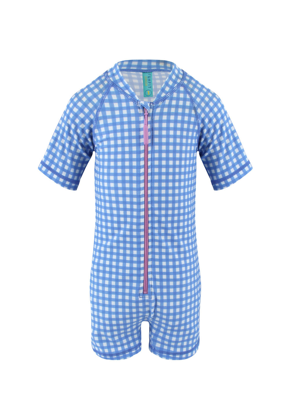 UPF50+ 儿童防晒衣半袖（男女通用） 鳄鱼