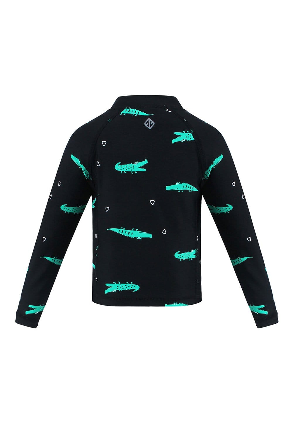 Junior | Long Sleeve Rash Guard