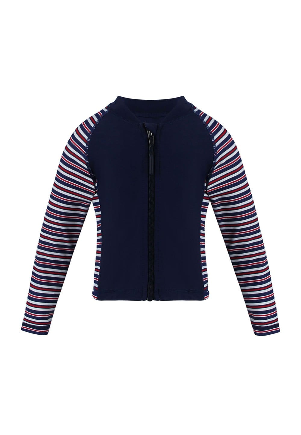 Junior | Long Sleeve Rash Guard