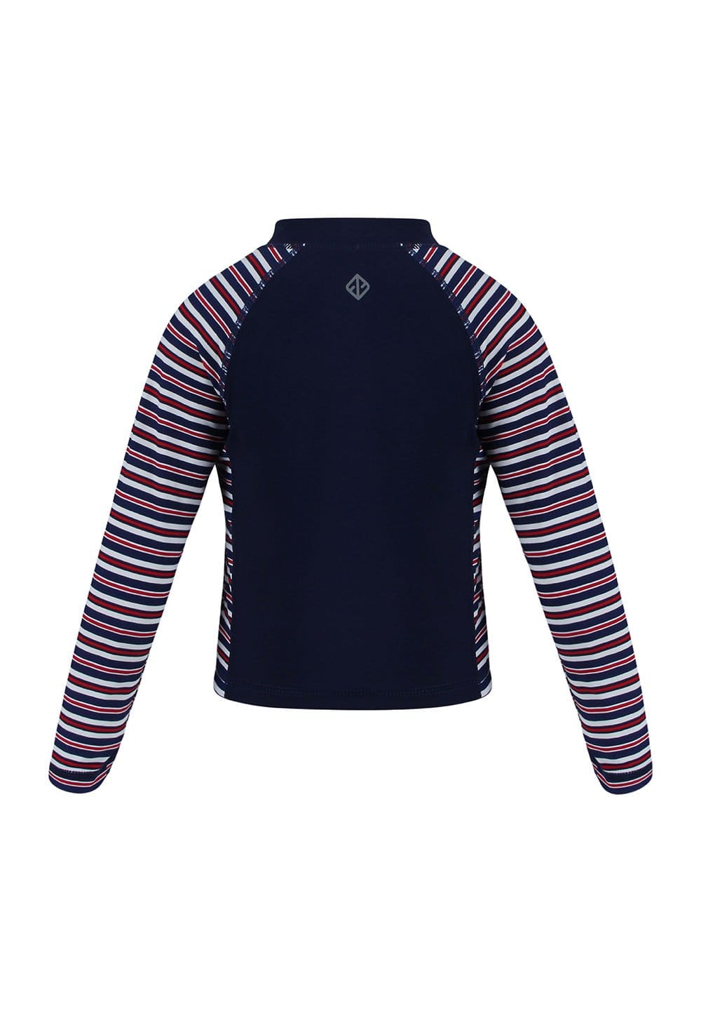 Junior | Long Sleeve Rash Guard