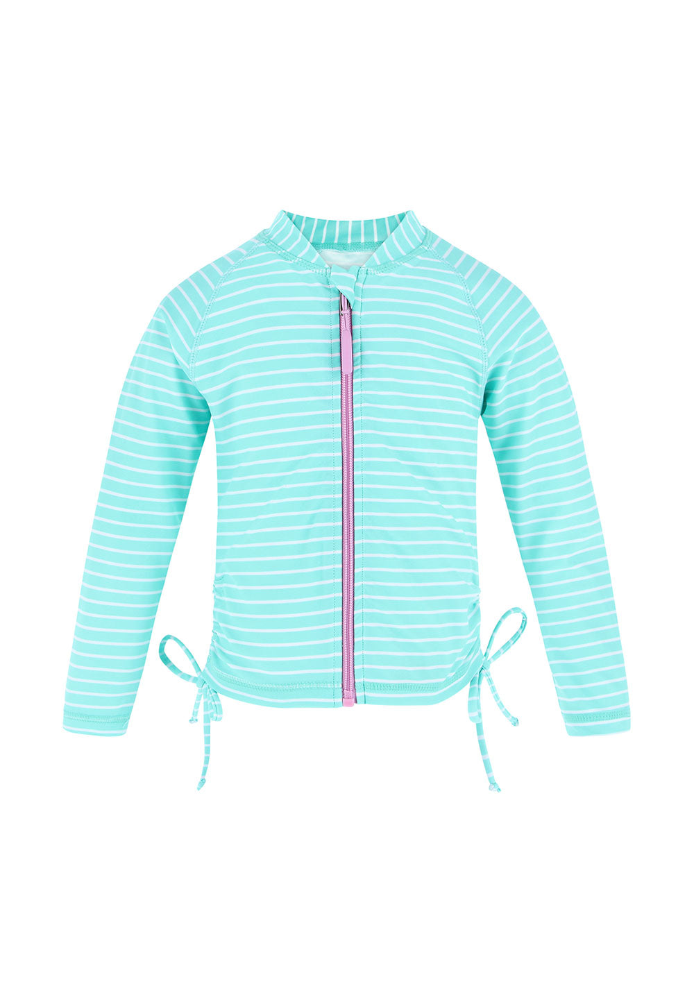 Junior | Long Sleeve Rash Guard