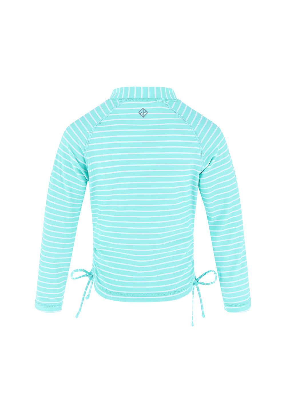 Junior | Long Sleeve Rash Guard