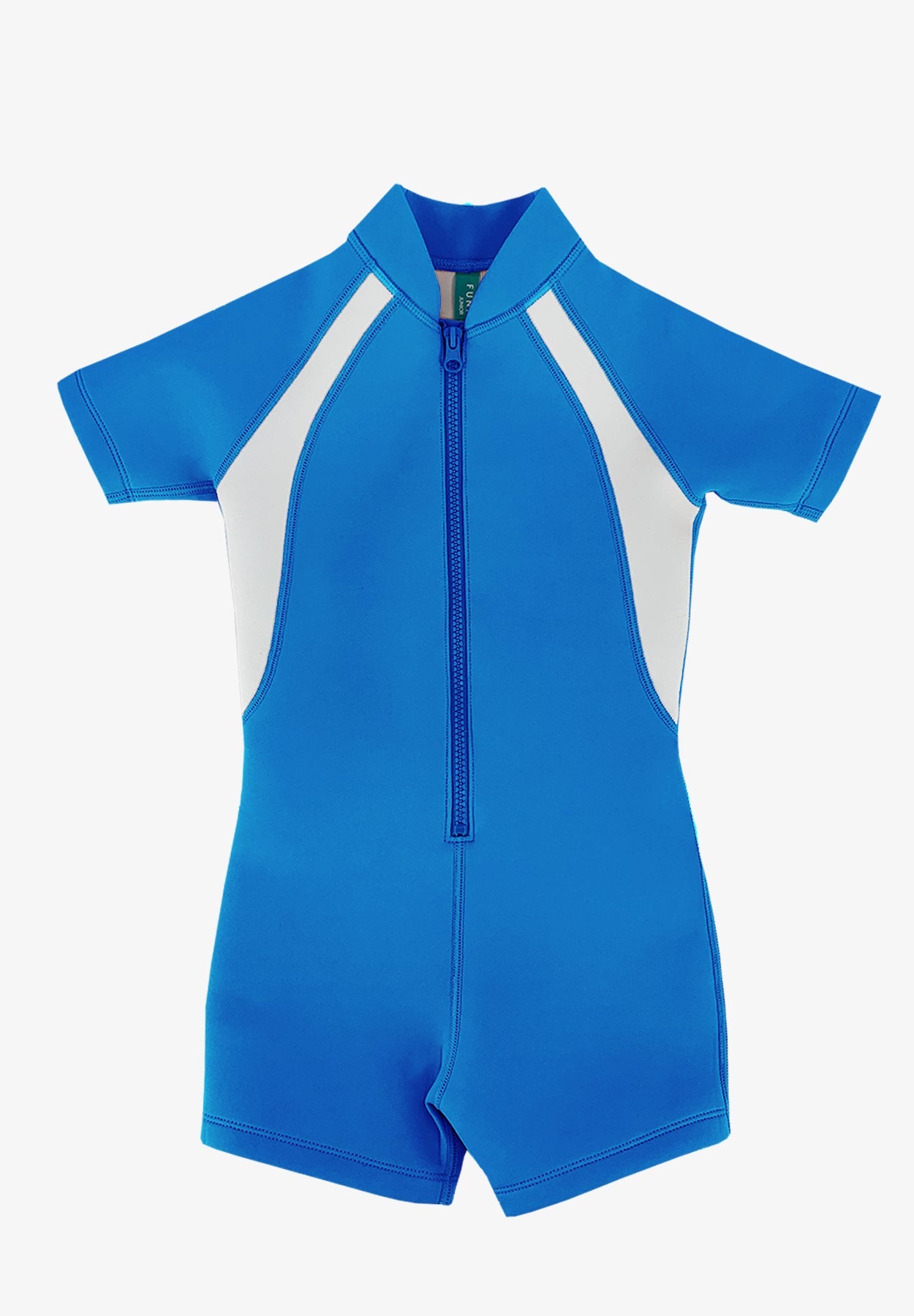 Junior | Thermal Wetsuit (Blue)