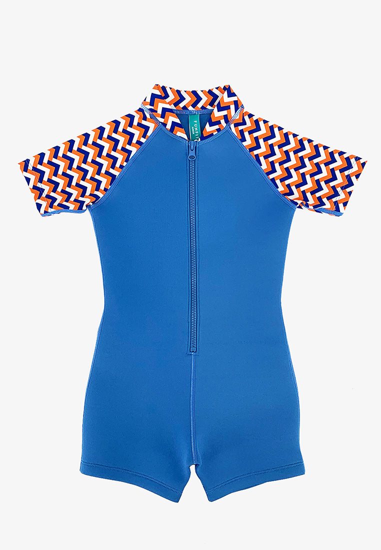 Junior | Thermal Wetsuit