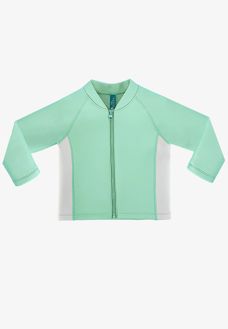 UPF50+ 儿童防晒衣（男女通用） 鳄鱼