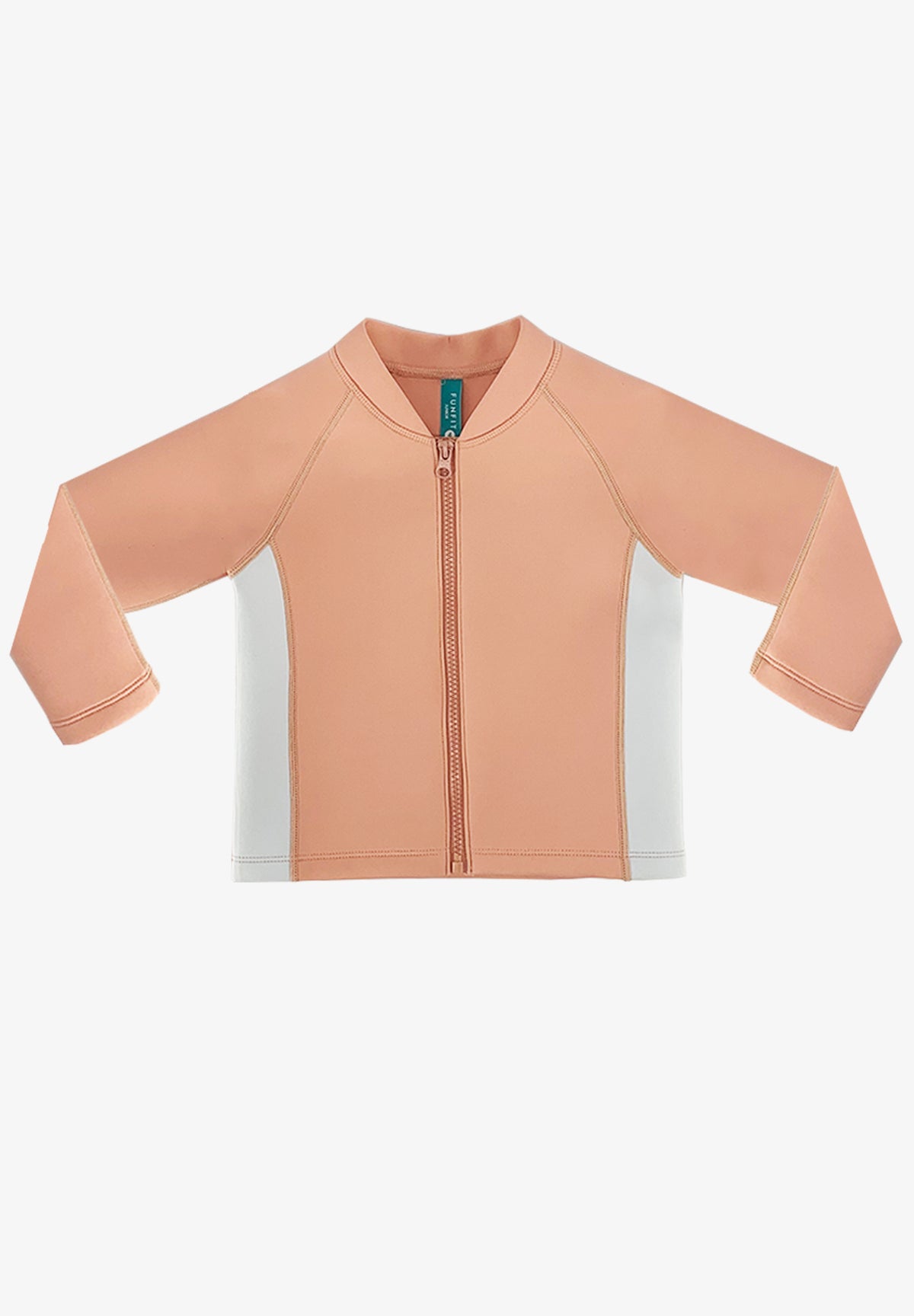 UPF50+ 儿童防晒衣（男女通用） 鳄鱼