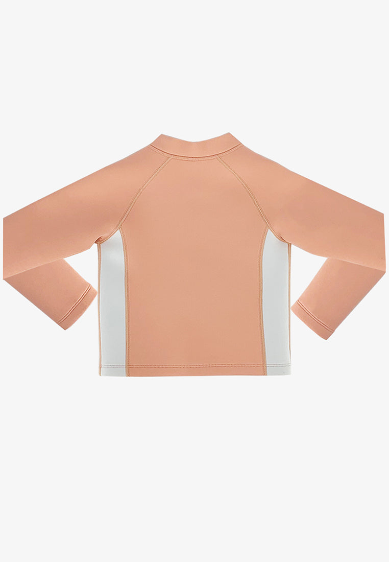 UPF50+ 儿童防晒衣（男女通用） 鳄鱼