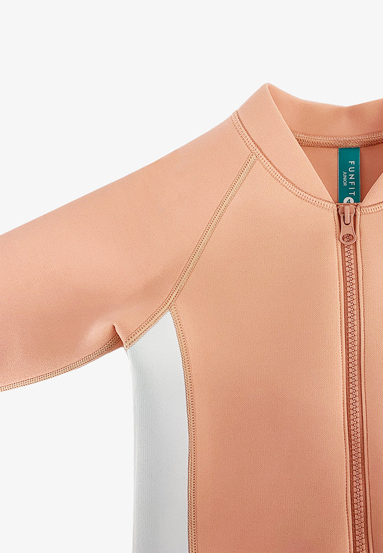 UPF50+ 儿童防晒衣（男女通用） 鳄鱼