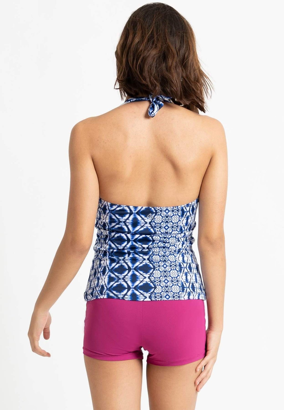 Halter Tankini Top | Sizes XL Only