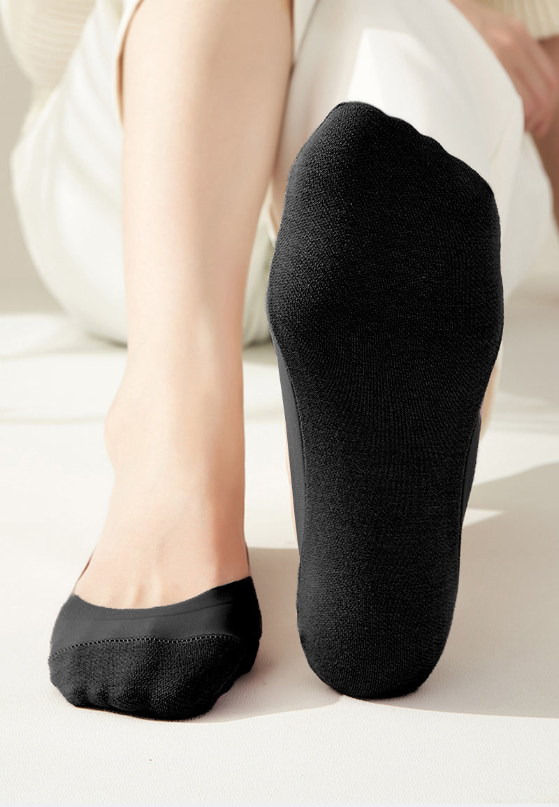 FUNFIT 无缝船袜（S700系列）