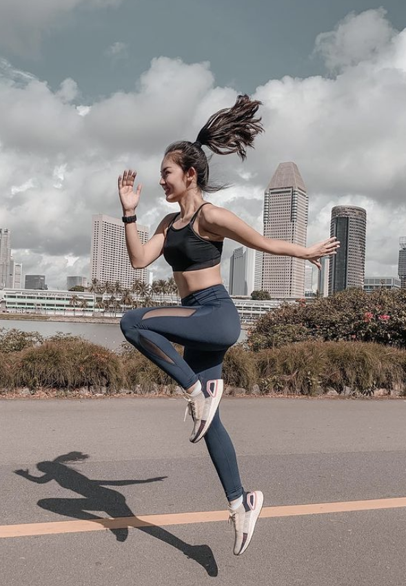 Cool best sale legging designs