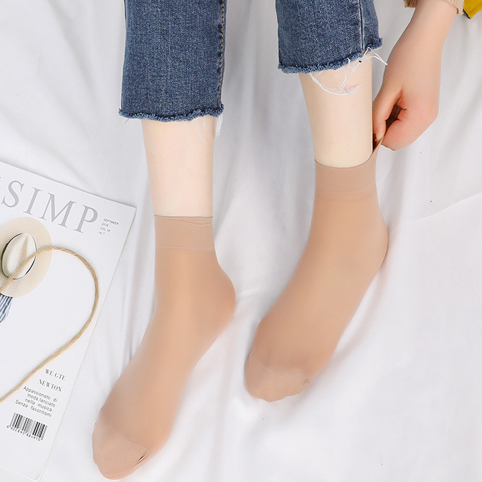 Jolly High Ankle Socks Variety FUNFIT Shop Swimwear