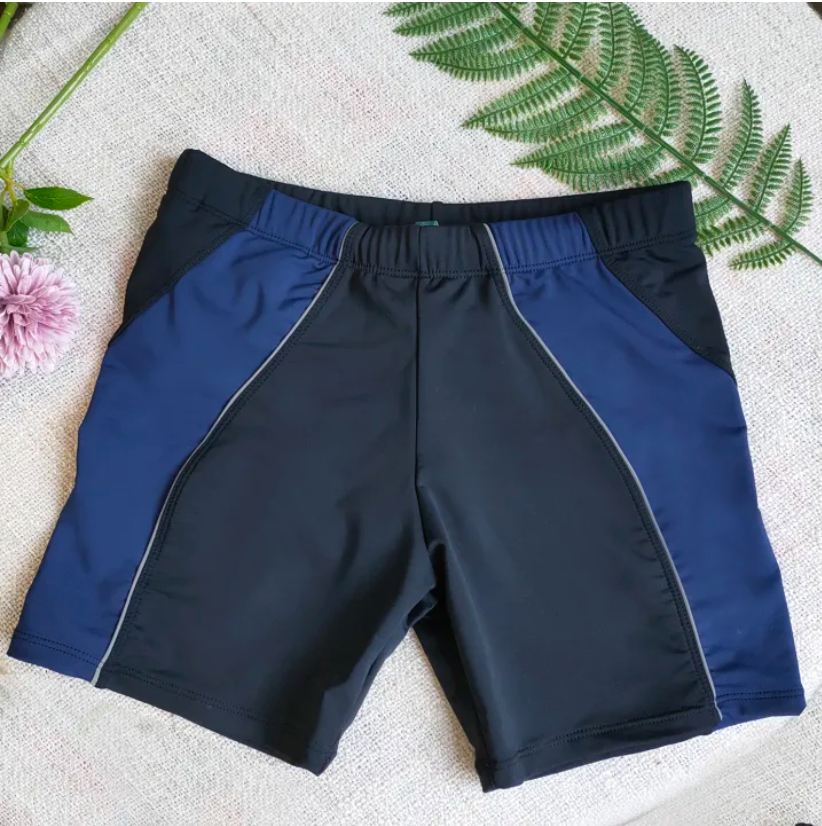 Quick dry deals swim shorts