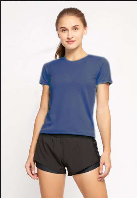 On The Move Tee | Sizes S - 2XL