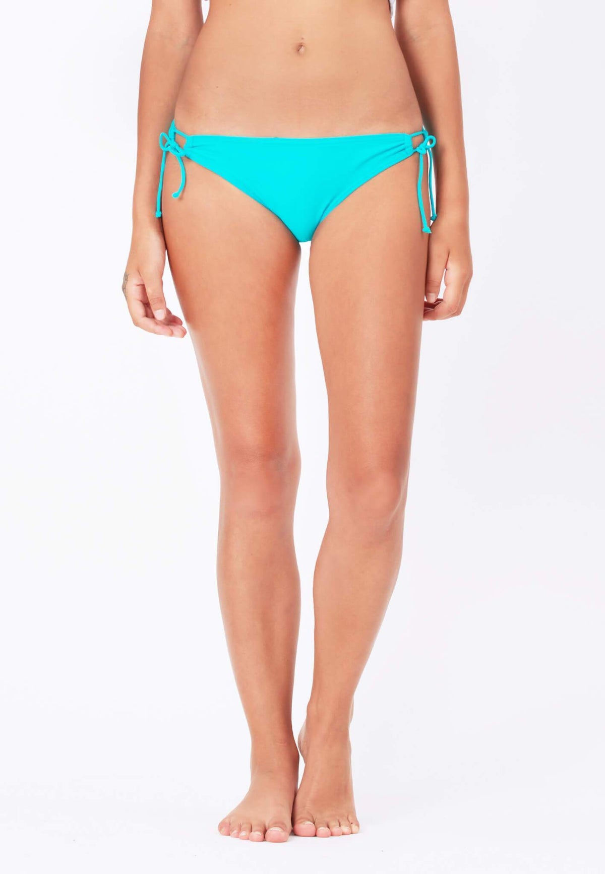 Tie String Swim Bottom (Variety) | Size XS, M &amp; L Only