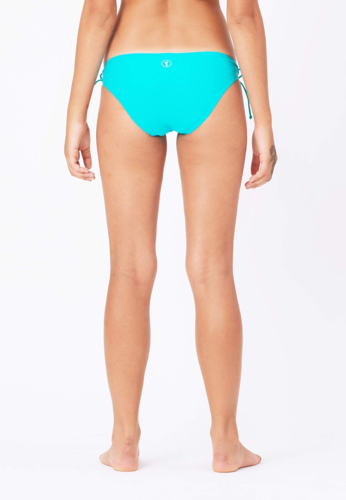 Tie String Swim Bottom (Variety) | Size XS, M &amp; L Only